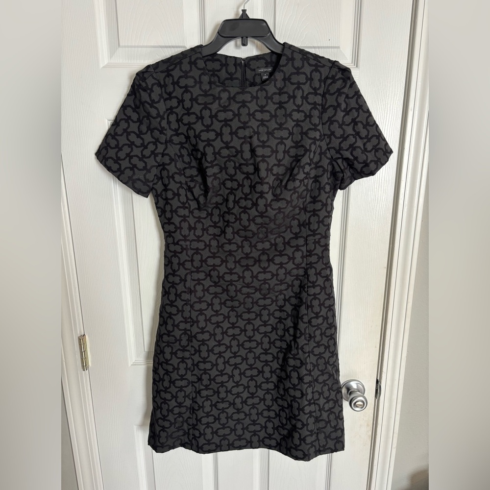Ann Taylor dress